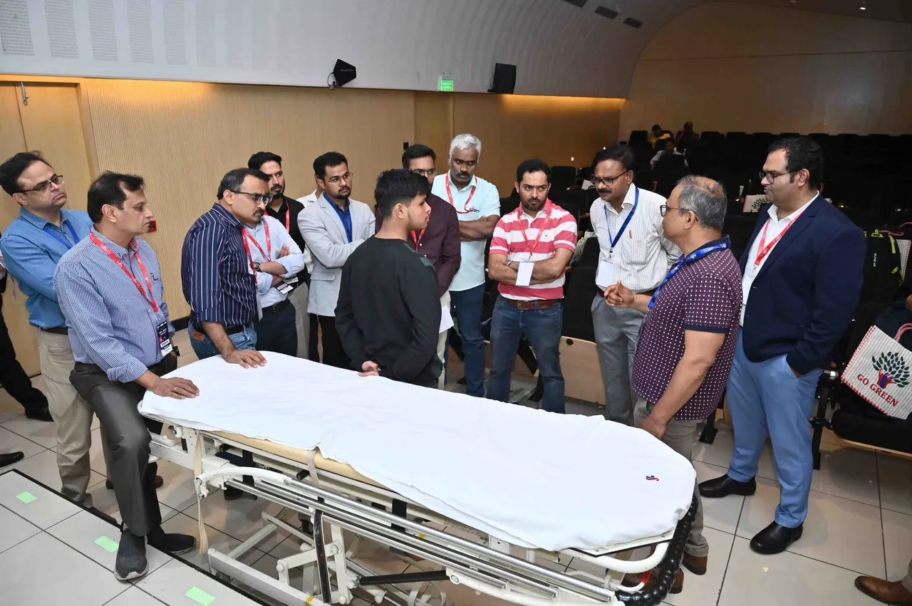 Indian Foot and Ankle Society - BOFAS-IFAS Foot and Ankle Principles Course, Pune 26&27 June 2026