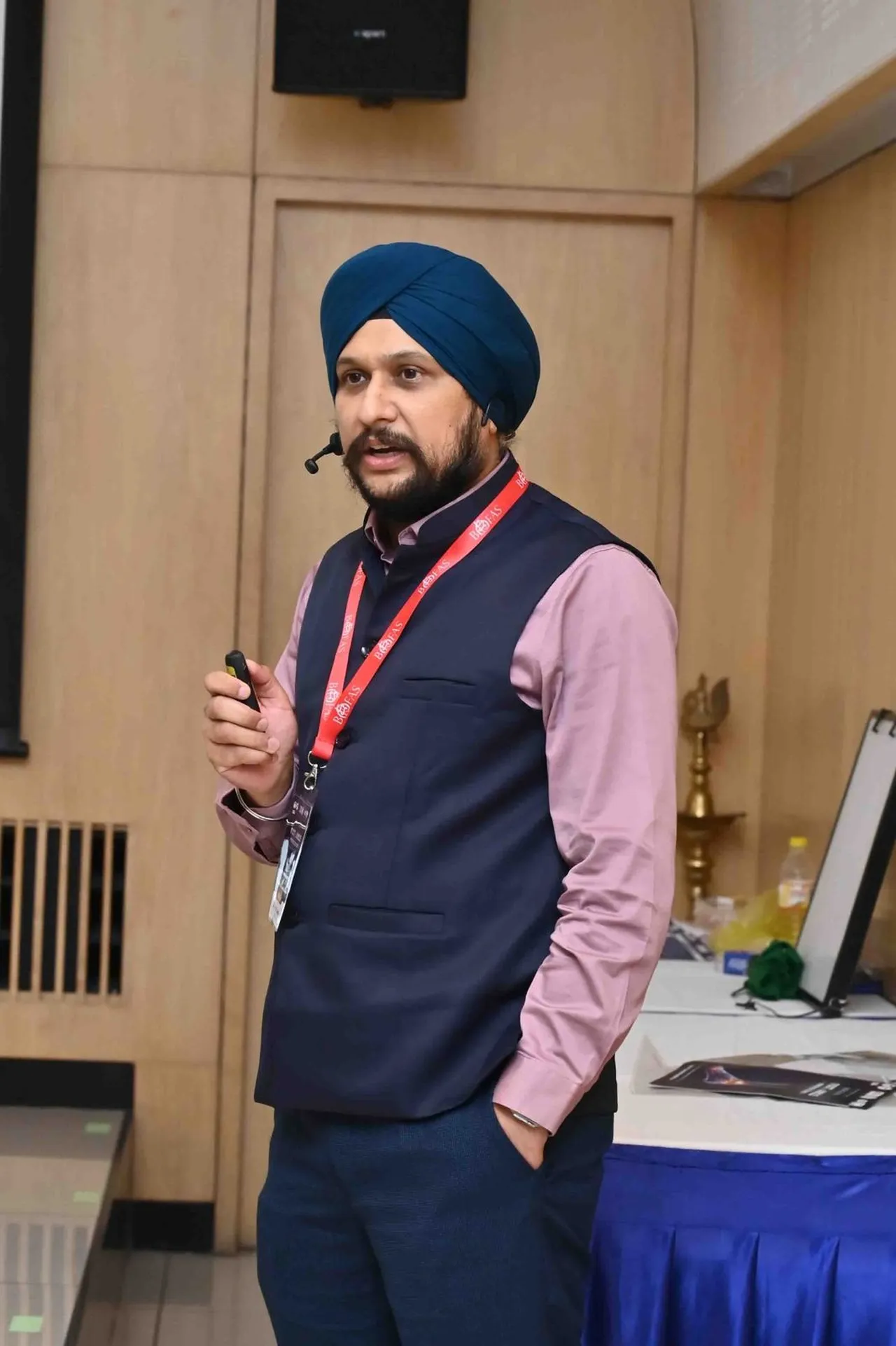 Indian Foot and Ankle Society - BOFAS-IFAS Foot and Ankle Principles Course, Pune 26&27 June 2026