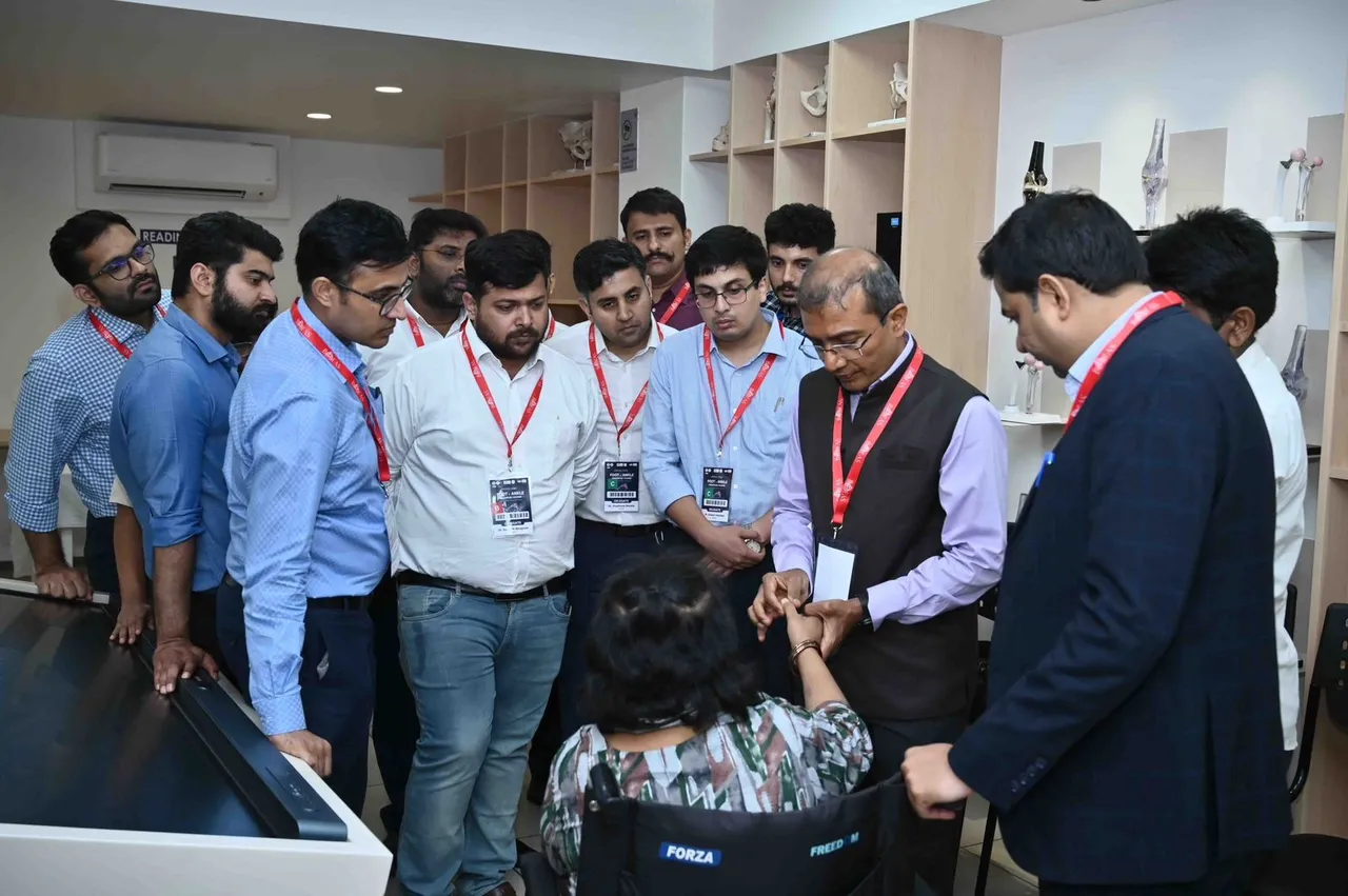 Indian Foot and Ankle Society - BOFAS-IFAS Foot and Ankle Principles Course, Pune 26&27 June 2026