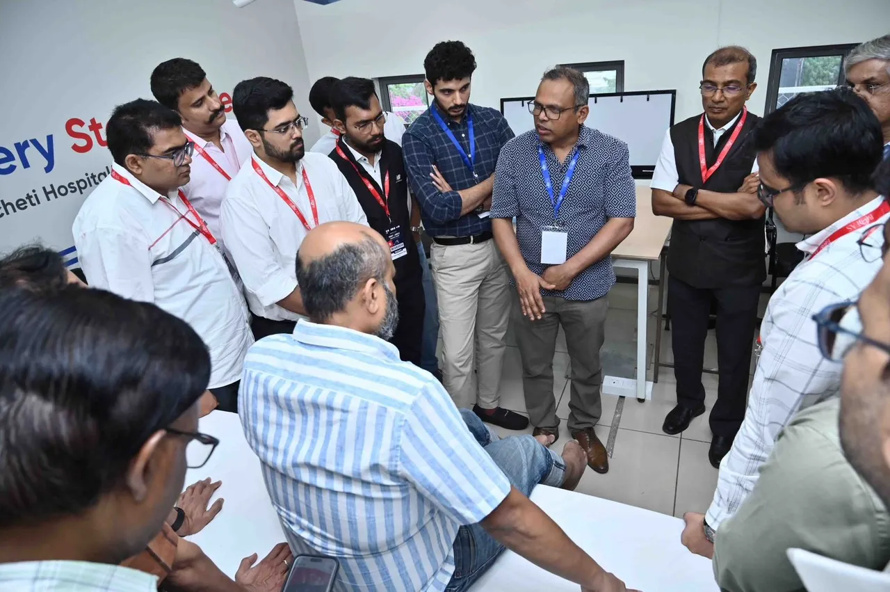 Indian Foot and Ankle Society - BOFAS-IFAS Foot and Ankle Principles Course, Pune 26&27 June 2026
