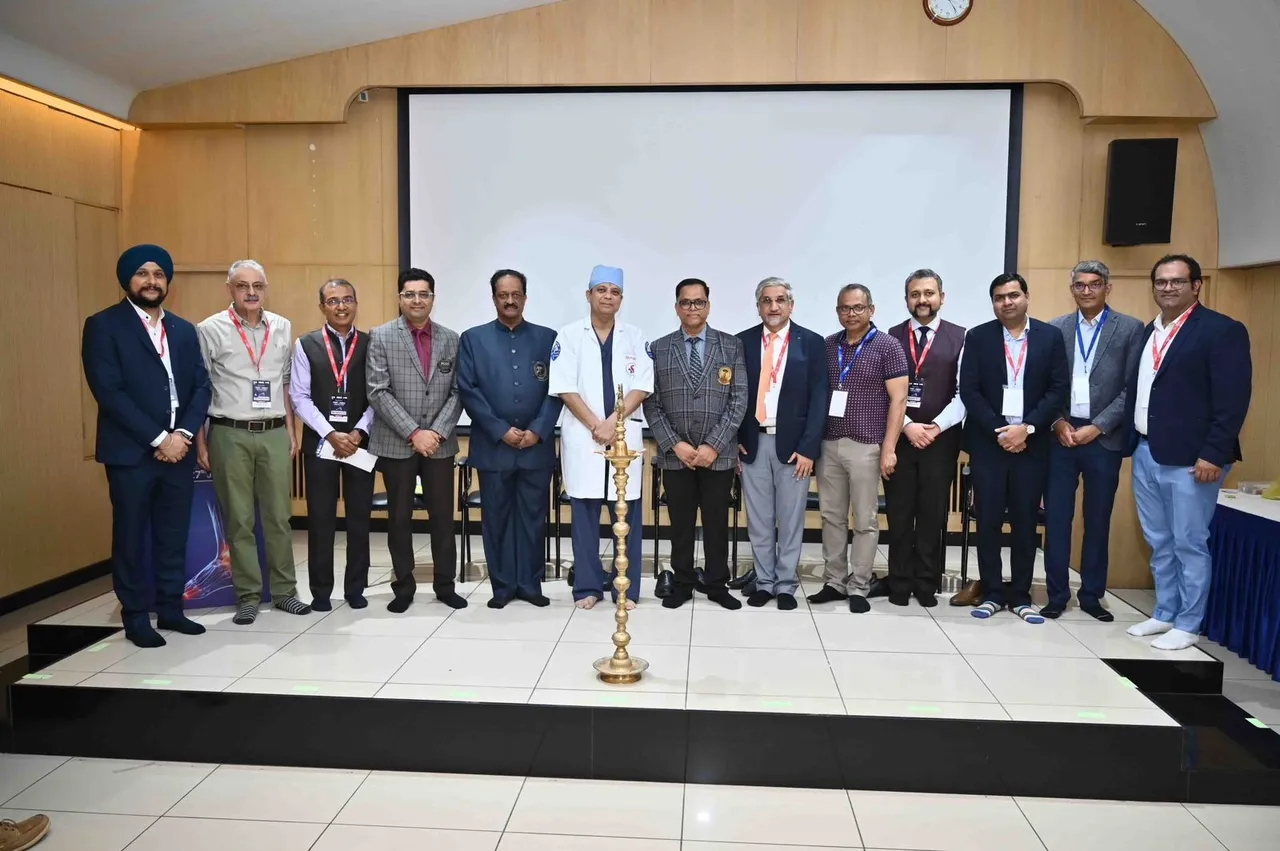 Indian Foot and Ankle Society - BOFAS-IFAS Foot and Ankle Principles Course, Pune 26&27 June 2026