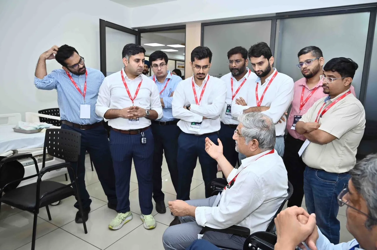 Indian Foot and Ankle Society - BOFAS-IFAS Foot and Ankle Principles Course, Pune 26&27 June 2026