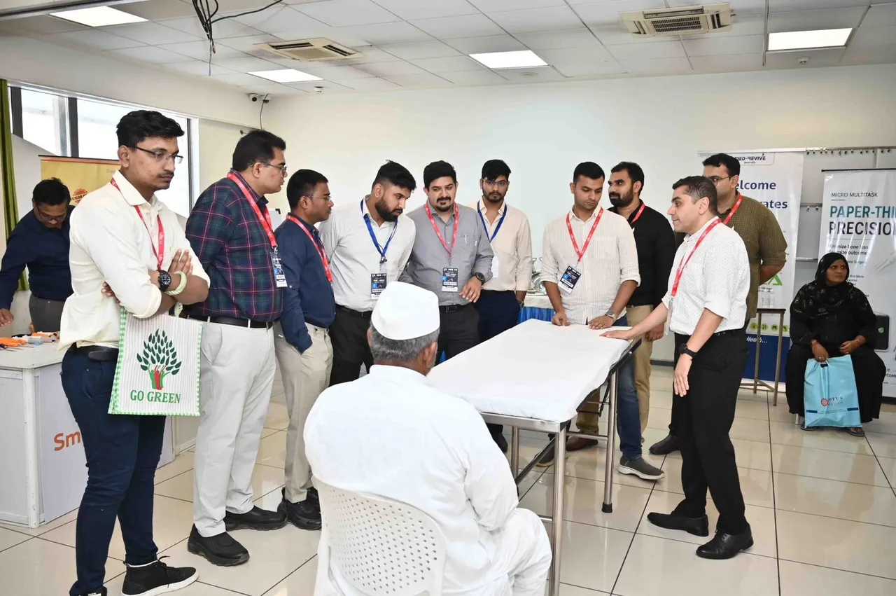 Indian Foot and Ankle Society - BOFAS-IFAS Foot and Ankle Principles Course, Pune 26&27 June 2026