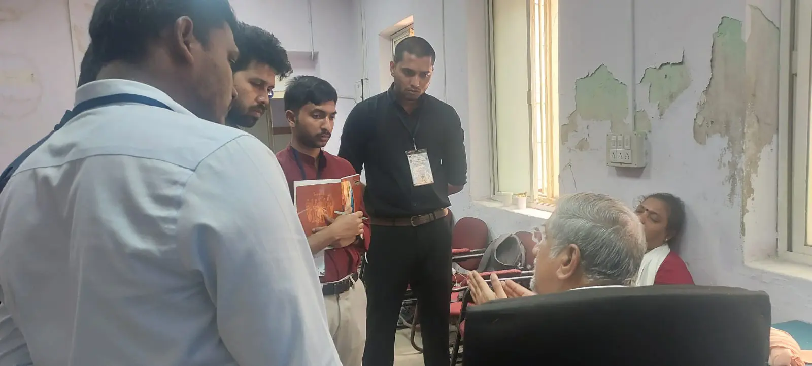 Indian Foot and Ankle Society - BANGALORE FOOT AND ANKLE PRINCIPLES COURSE