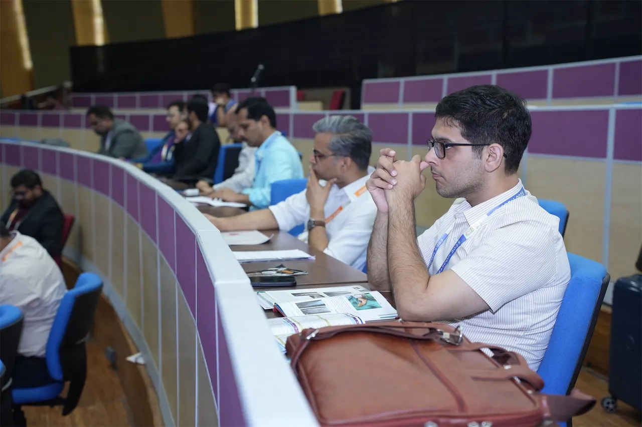 Indian Foot and Ankle Society - IFASCON 2025 - Patna