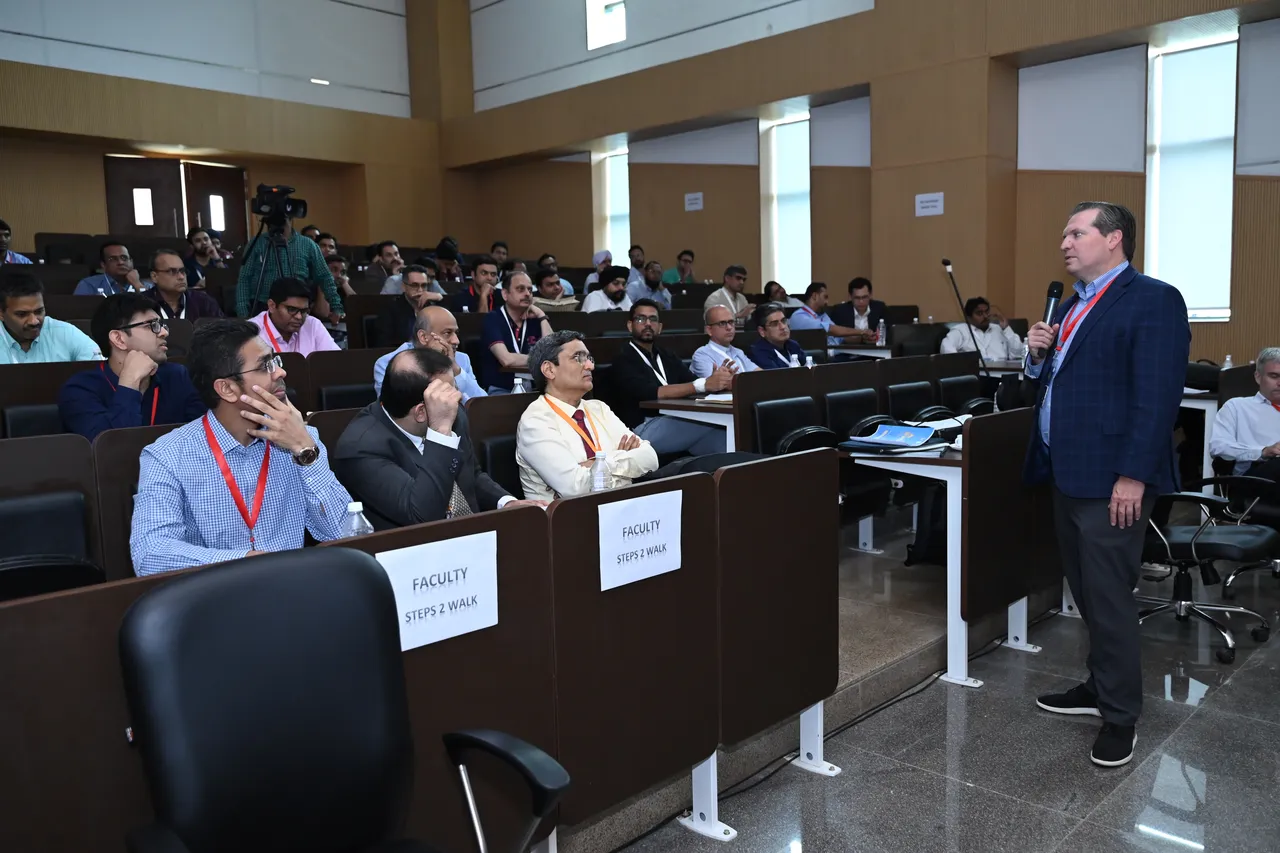 Indian Foot and Ankle Society - 35<sup>th</sup> Annual National Conference of Indian Foot and Ankle Society