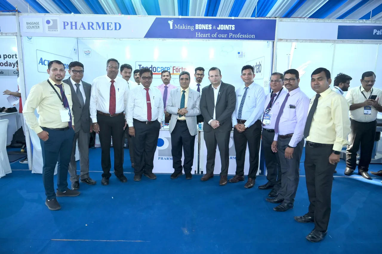 Indian Foot and Ankle Society - 35<sup>th</sup> Annual National Conference of Indian Foot and Ankle Society