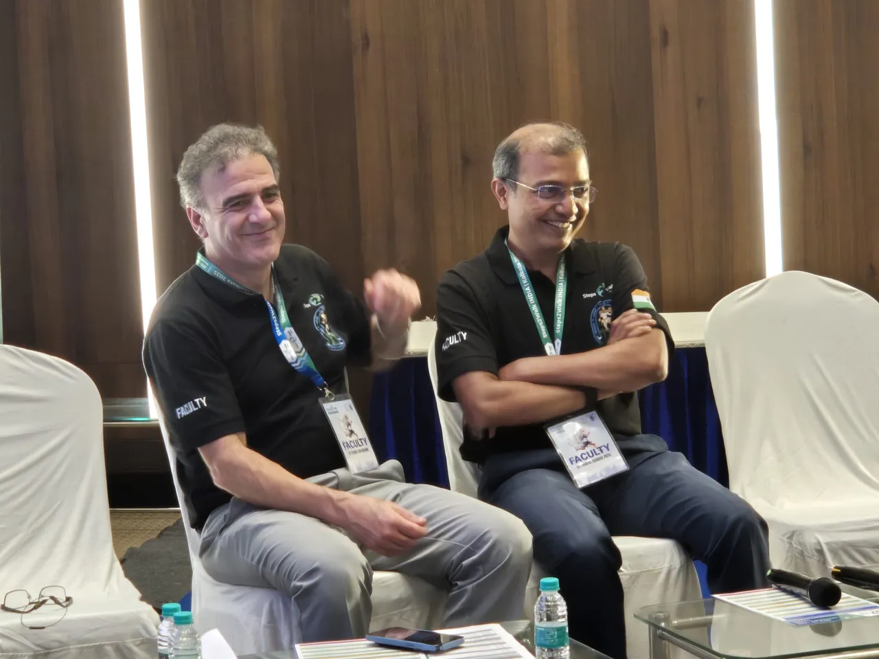 Indian Foot and Ankle Society - STEP2WALK Course, Kolkata