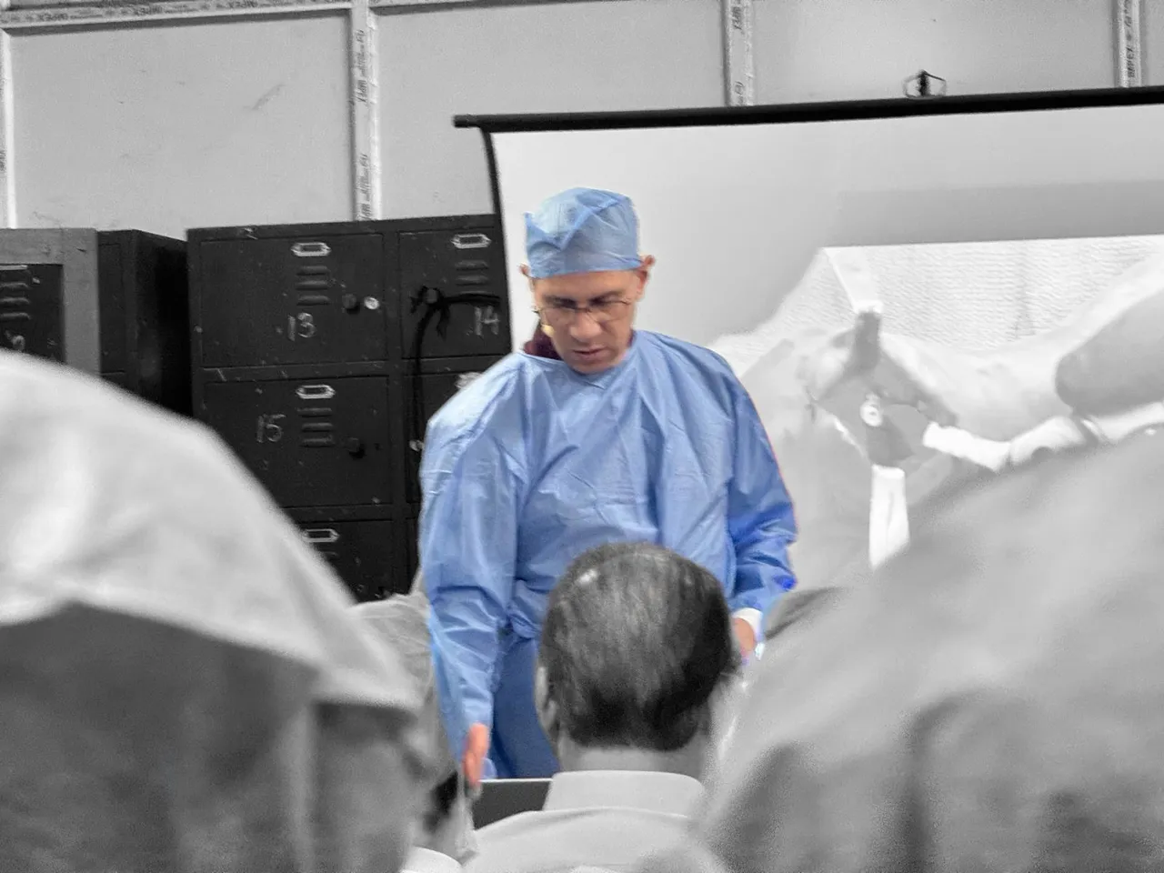 Indian Foot and Ankle Society - STEP2WALK Course, Kolkata