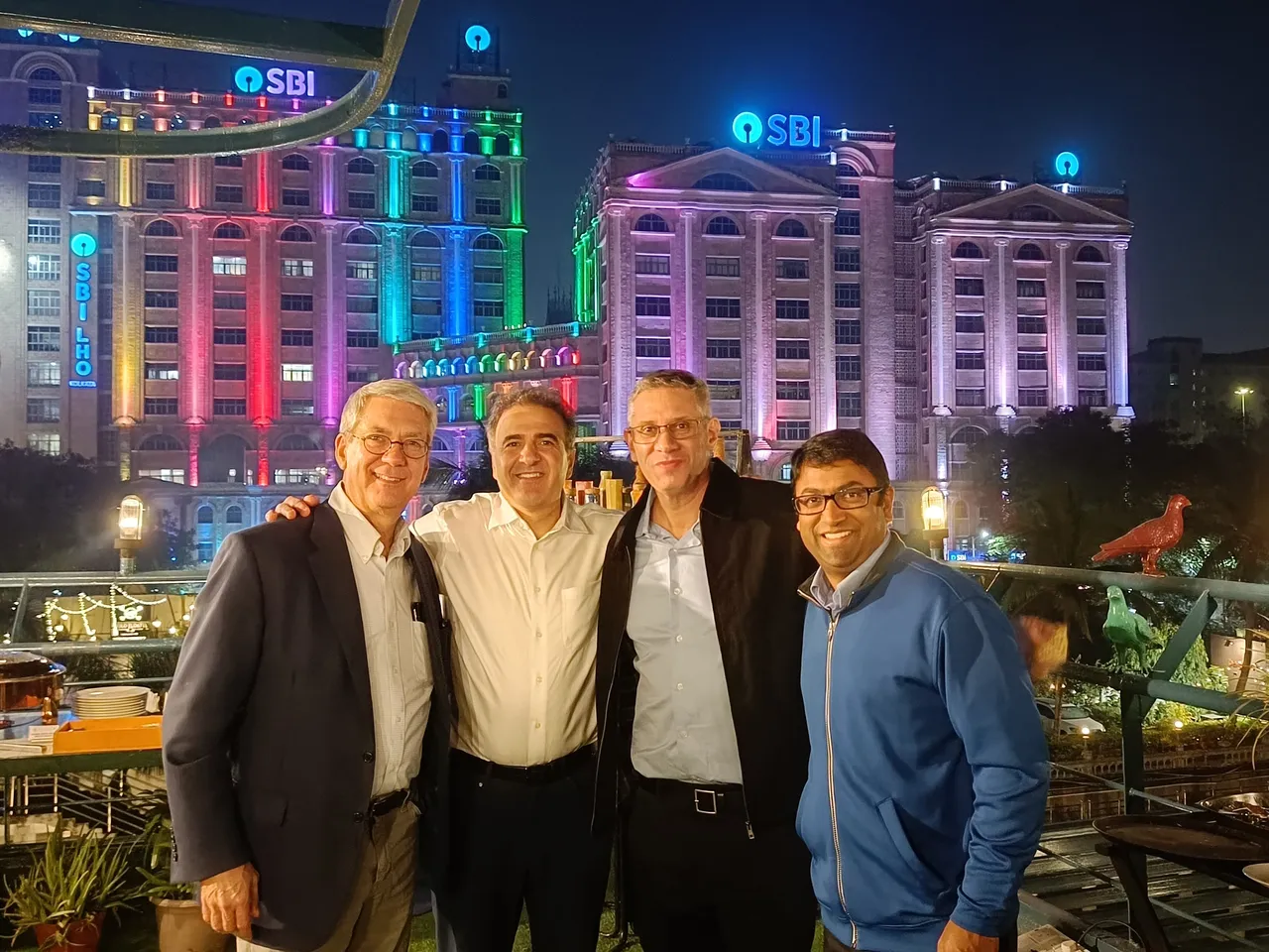 Indian Foot and Ankle Society - STEP2WALK Course, Kolkata